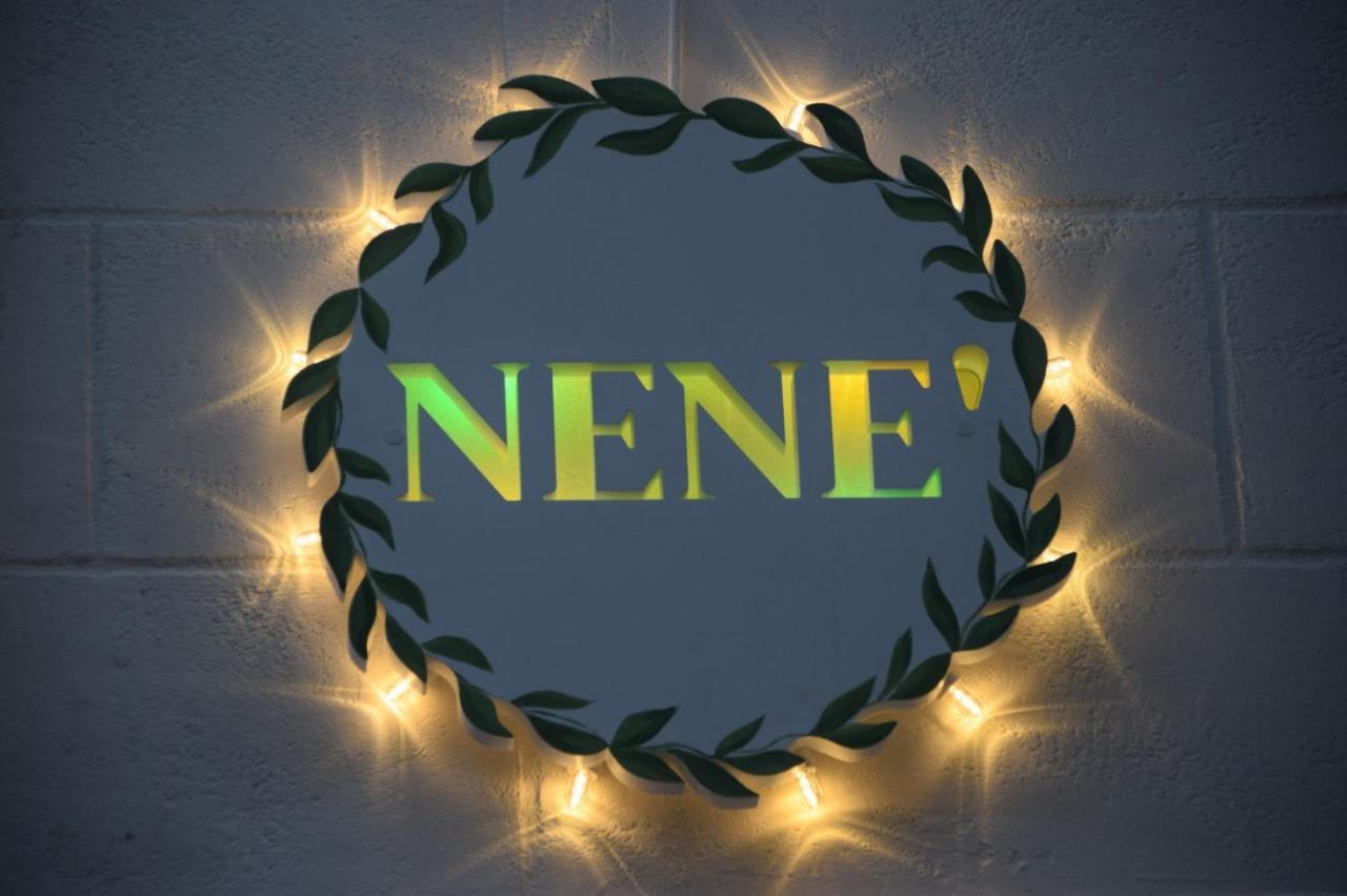 Nene' Fasano Exterior foto