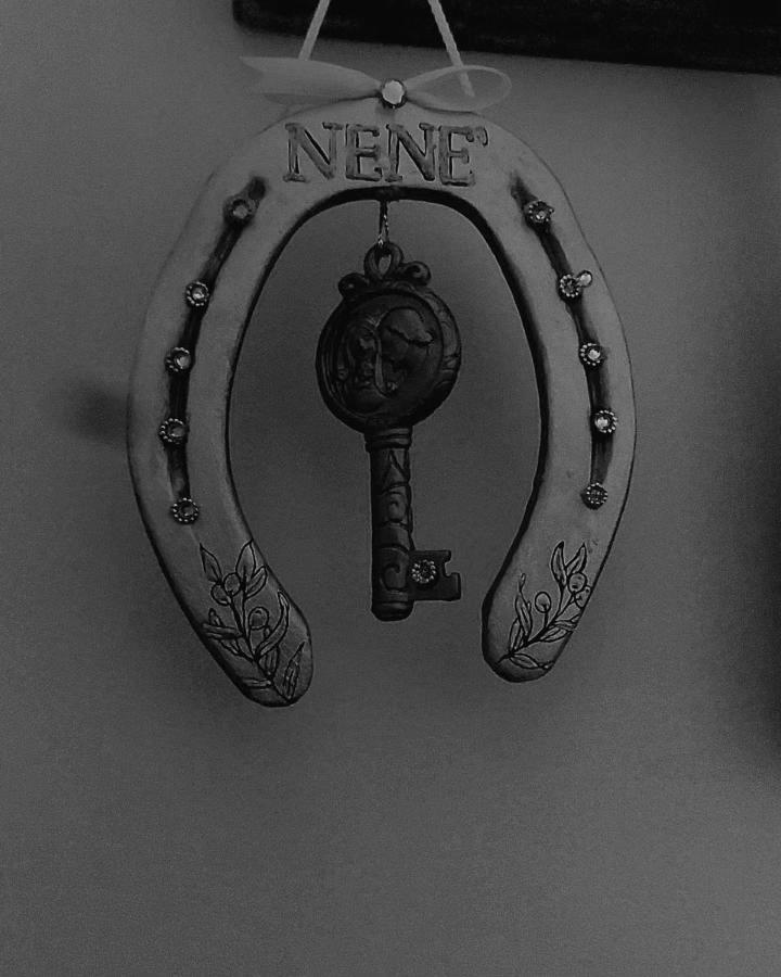 Nene' Fasano Exterior foto